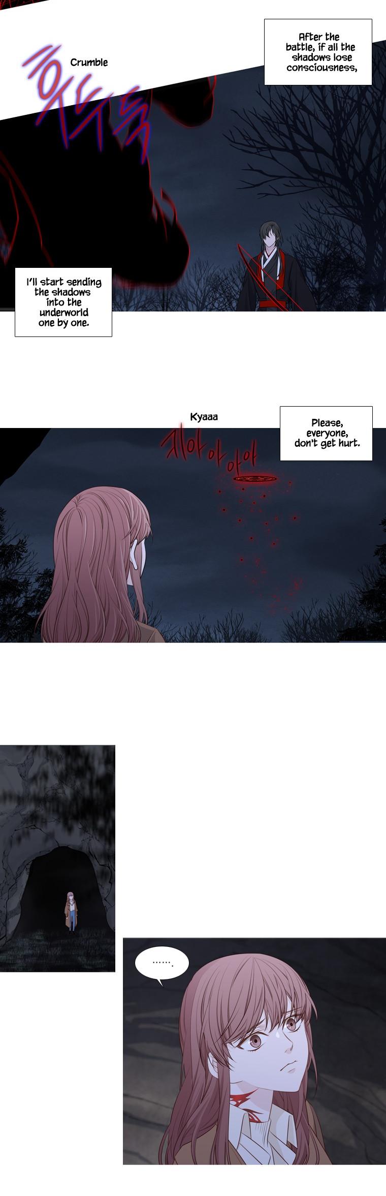 Heavenly Match Chapter 218 page 7 - Chapter 218