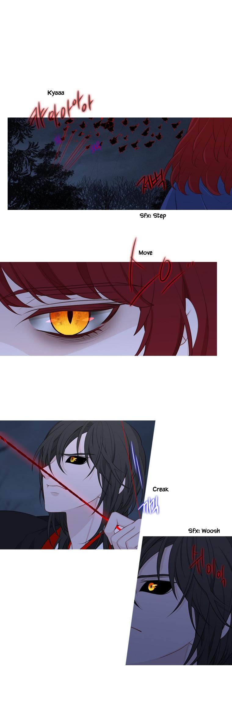 Heavenly Match Chapter 218 page 8 - Chapter 218