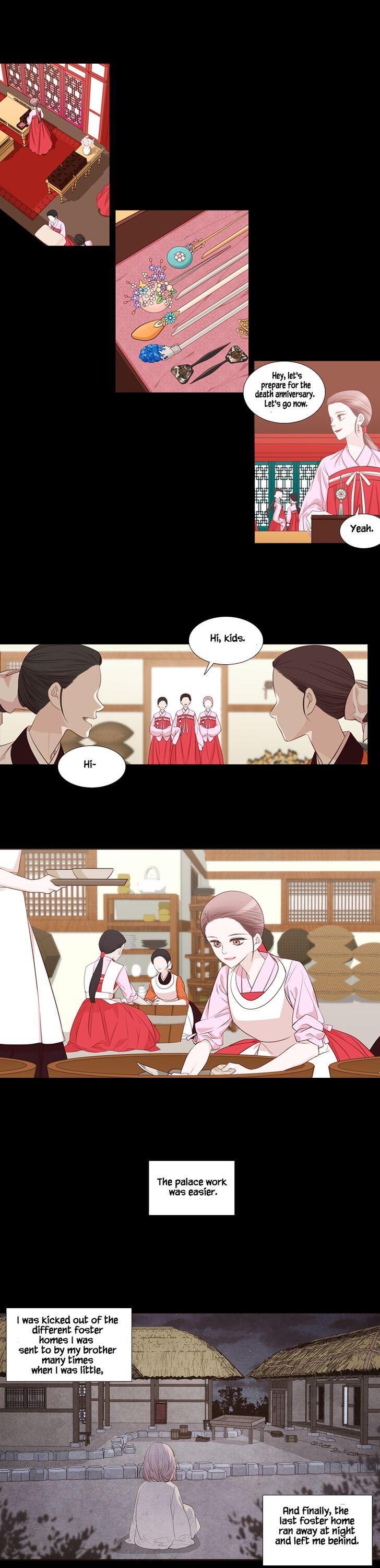 Heavenly Match Chapter 219 page 4 - Chapter 219