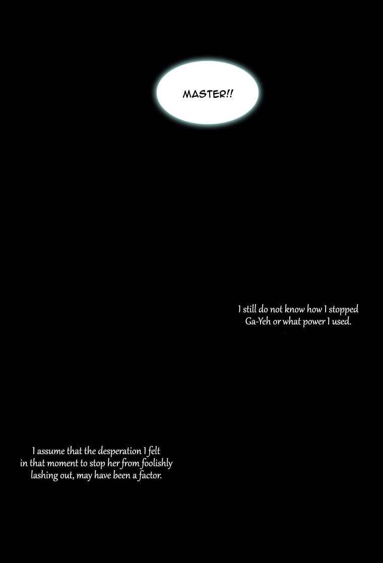 Heavenly Match Chapter 22.2 page 11 - Chapter 22 v2 : A Foolish Existence 8