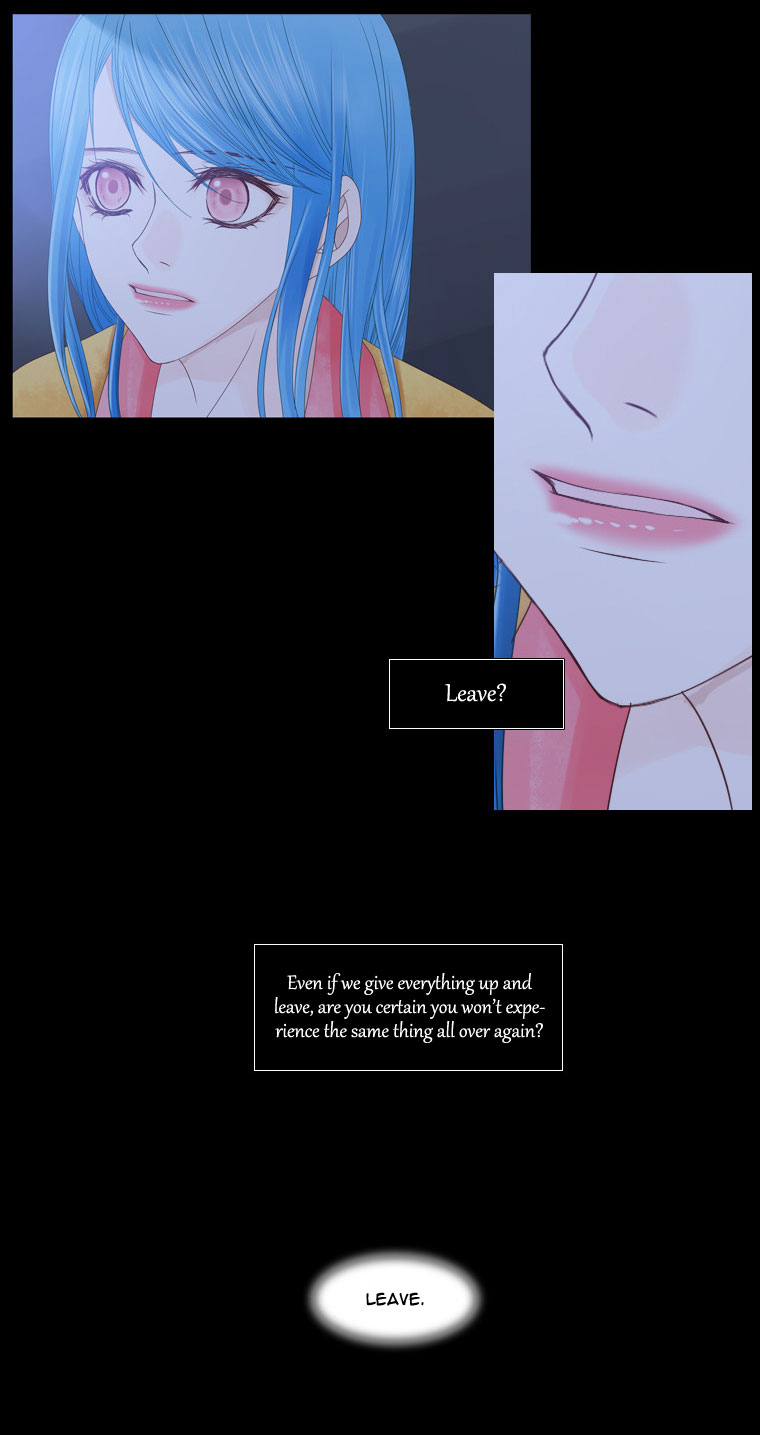 Heavenly Match Chapter 22.2 page 19 - Chapter 22 v2 : A Foolish Existence 8