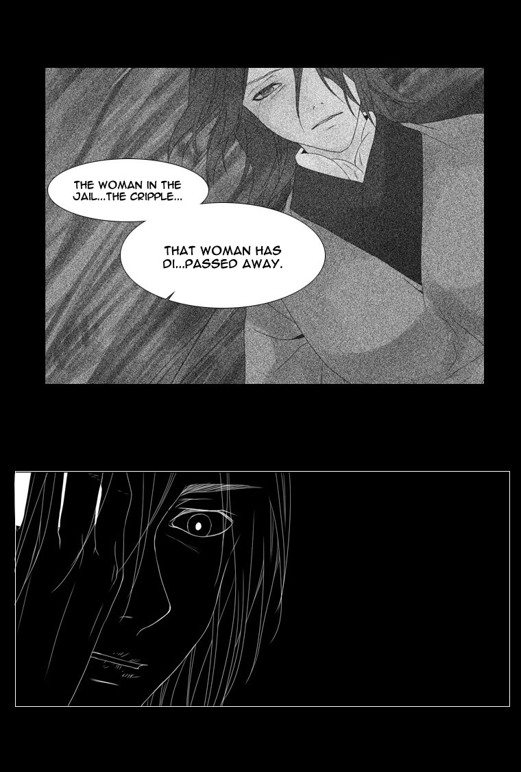 Heavenly Match Chapter 22.2 page 36 - Chapter 22 v2 : A Foolish Existence 8