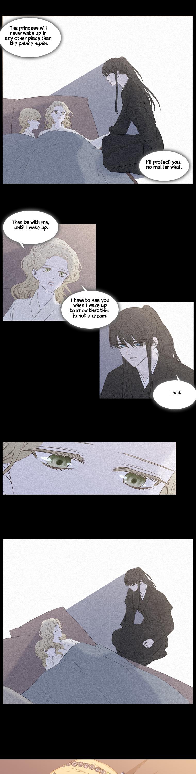 Heavenly Match Chapter 220 page 10 - Chapter 220