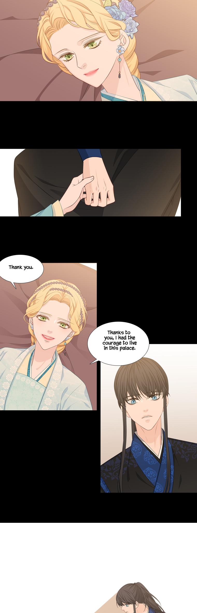 Heavenly Match Chapter 220 page 11 - Chapter 220