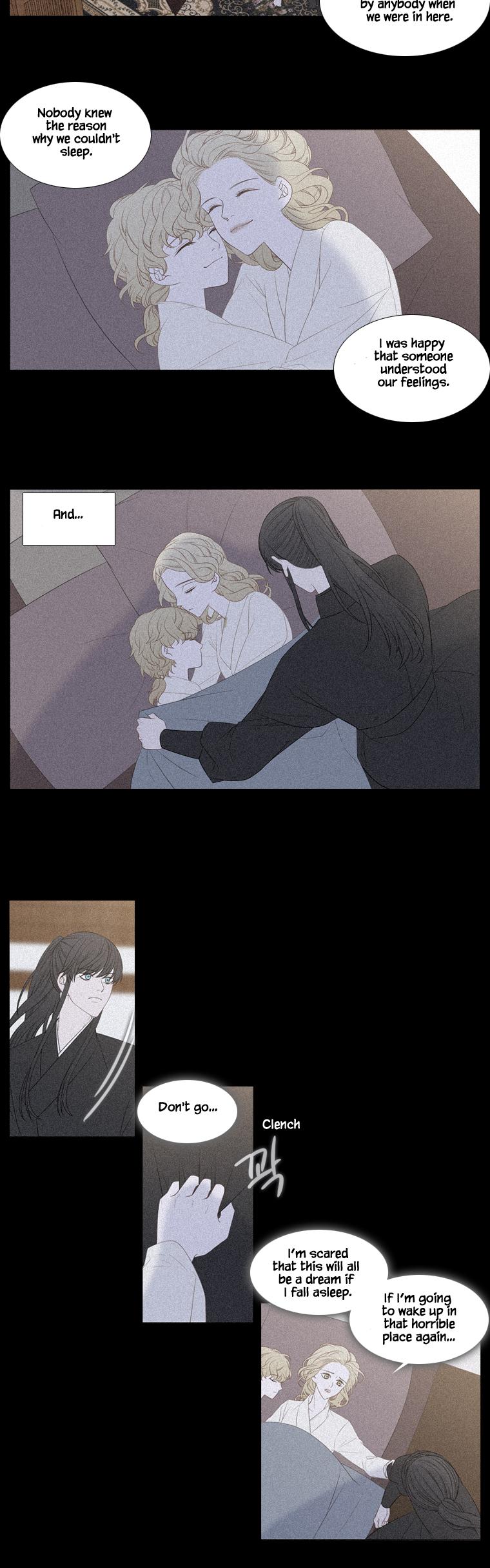 Heavenly Match Chapter 220 page 9 - Chapter 220