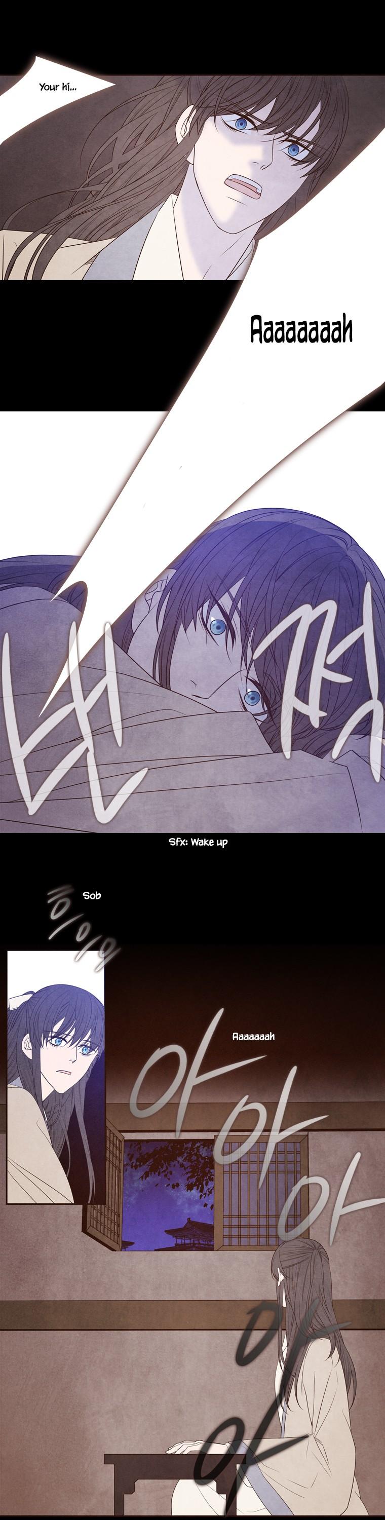 Heavenly Match Chapter 223 page 10 - Chapter 223