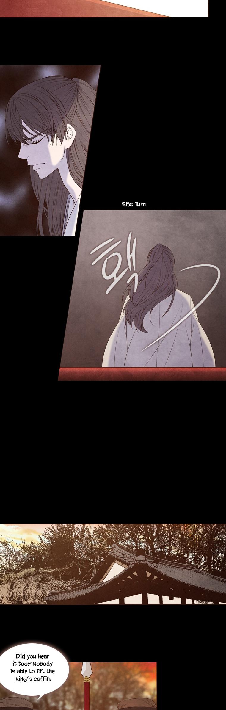 Heavenly Match Chapter 223 page 14 - Chapter 223