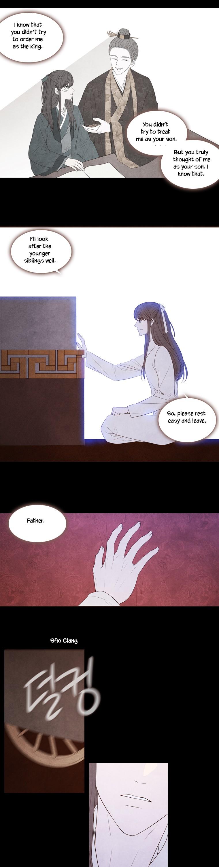 Heavenly Match Chapter 223 page 19 - Chapter 223