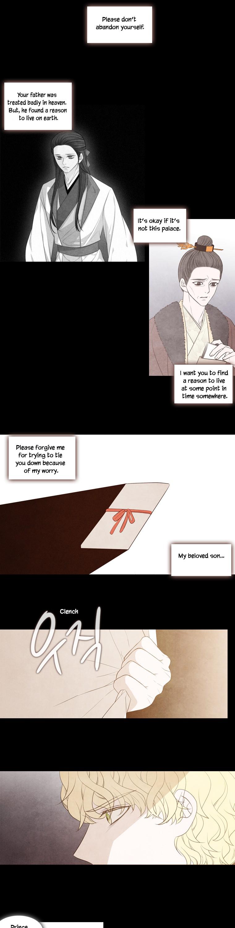 Heavenly Match Chapter 223 page 22 - Chapter 223