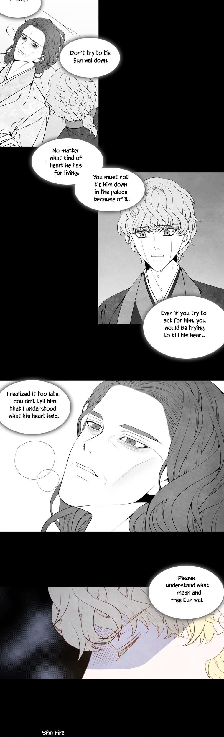 Heavenly Match Chapter 223 page 23 - Chapter 223