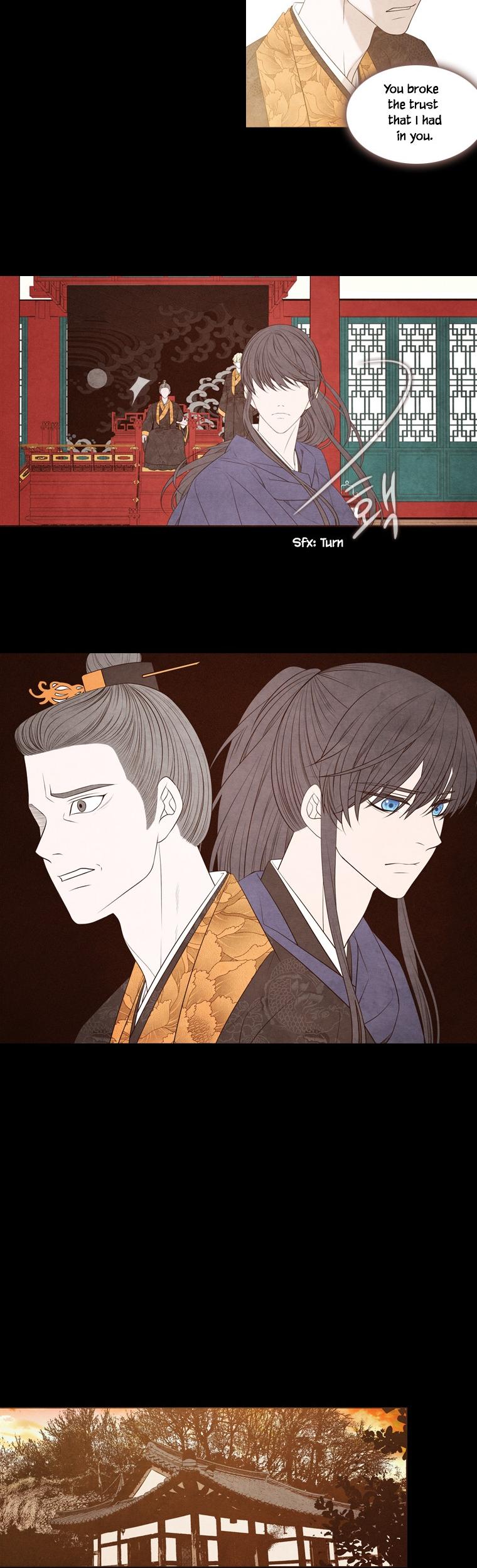 Heavenly Match Chapter 223 page 3 - Chapter 223