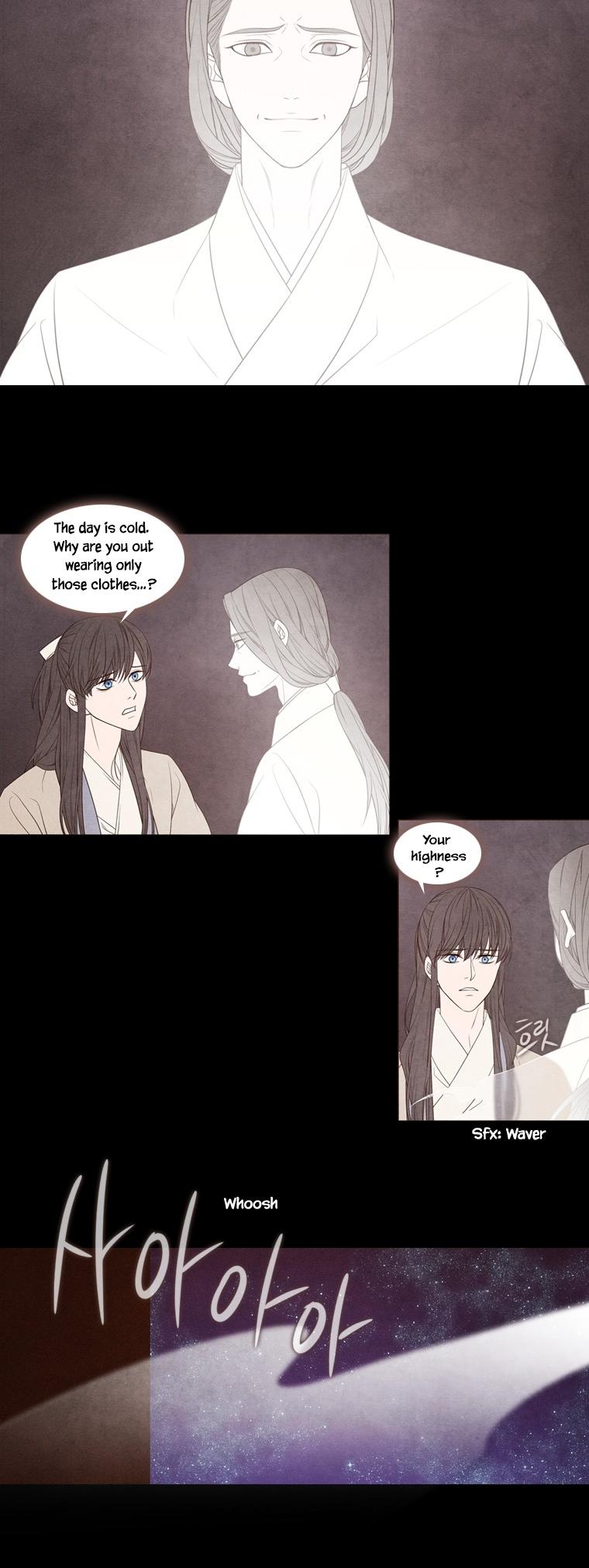 Heavenly Match Chapter 223 page 9 - Chapter 223