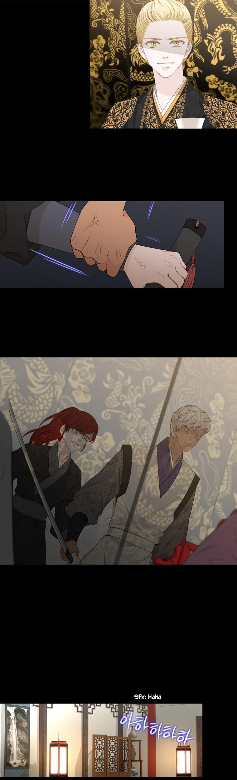 Heavenly Match Chapter 224 page 15 - Chapter 224