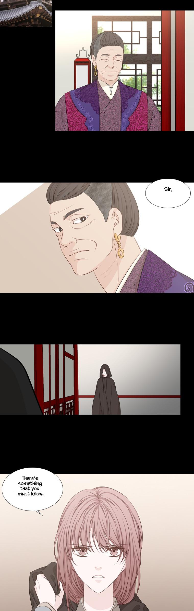 Heavenly Match Chapter 224 page 17 - Chapter 224