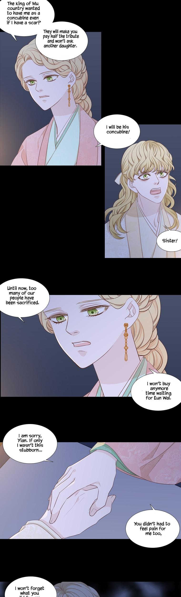 Heavenly Match Chapter 225 page 11 - Chapter 225