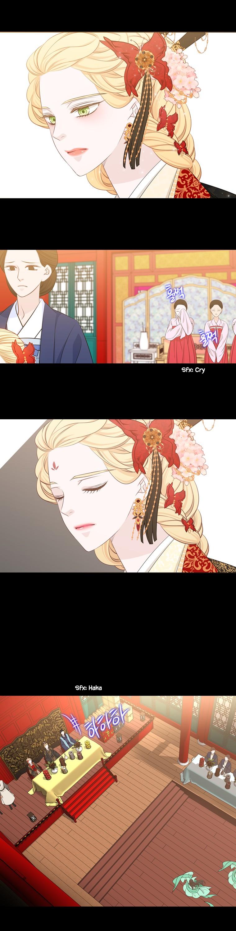 Heavenly Match Chapter 225 page 13 - Chapter 225