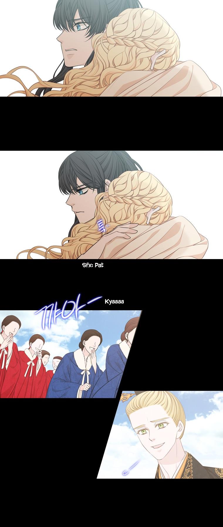 Heavenly Match Chapter 225 page 23 - Chapter 225
