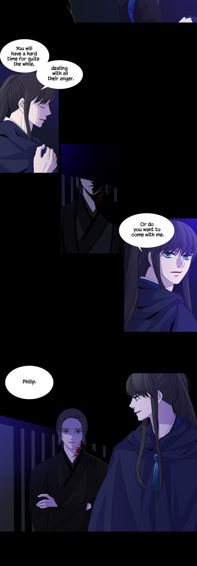 Heavenly Match Chapter 225 page 6 - Chapter 225