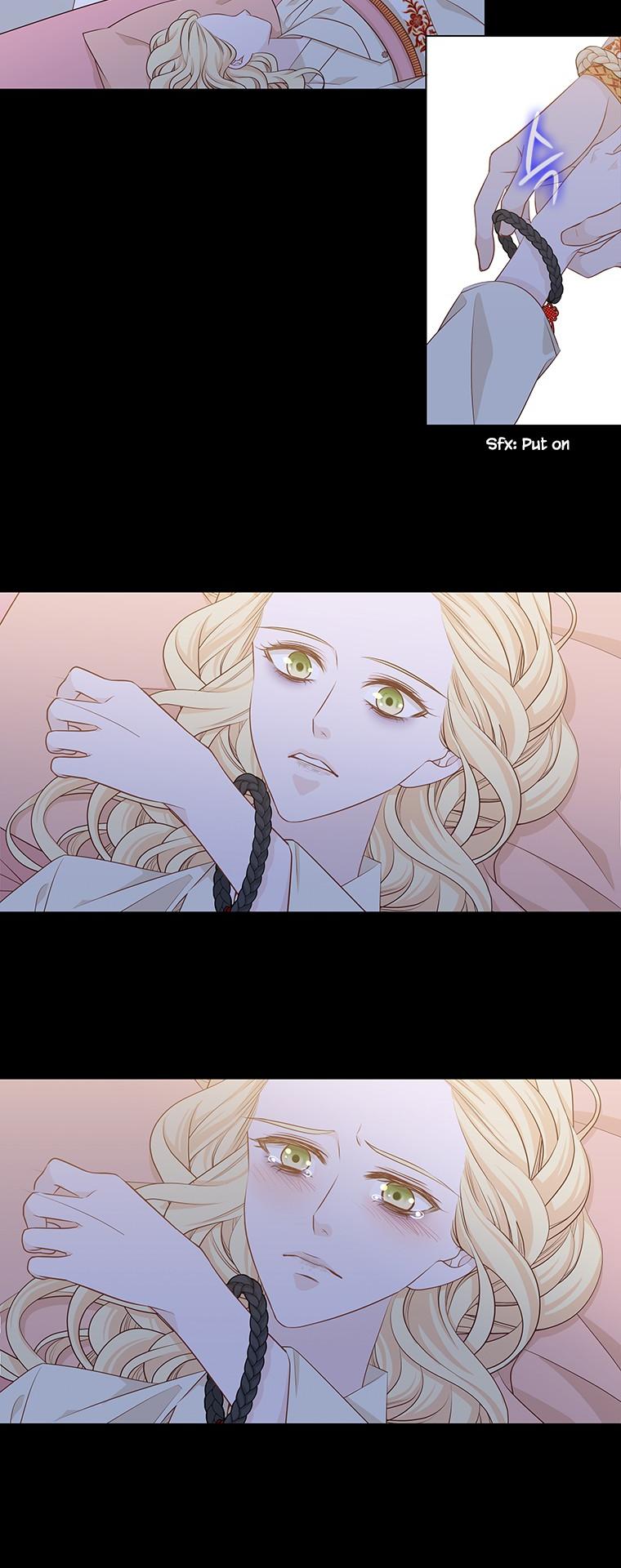 Heavenly Match Chapter 228 page 11 - Chapter 228