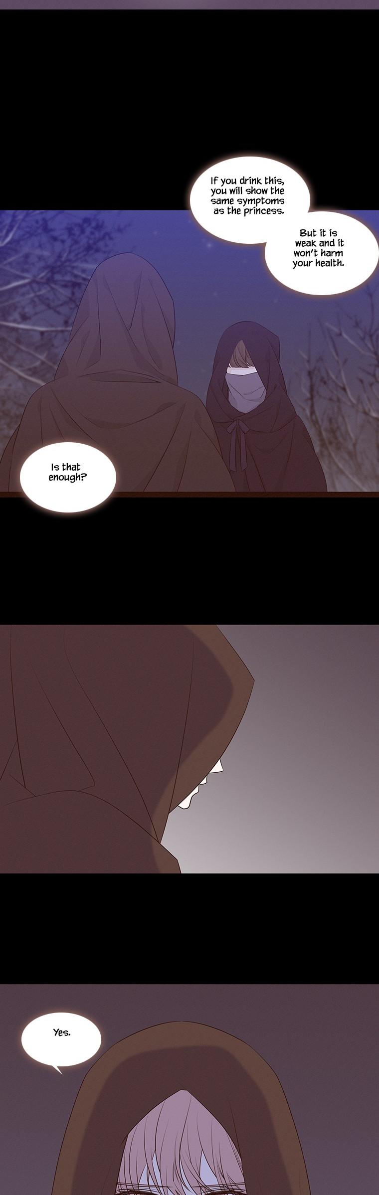 Heavenly Match Chapter 228 page 16 - Chapter 228