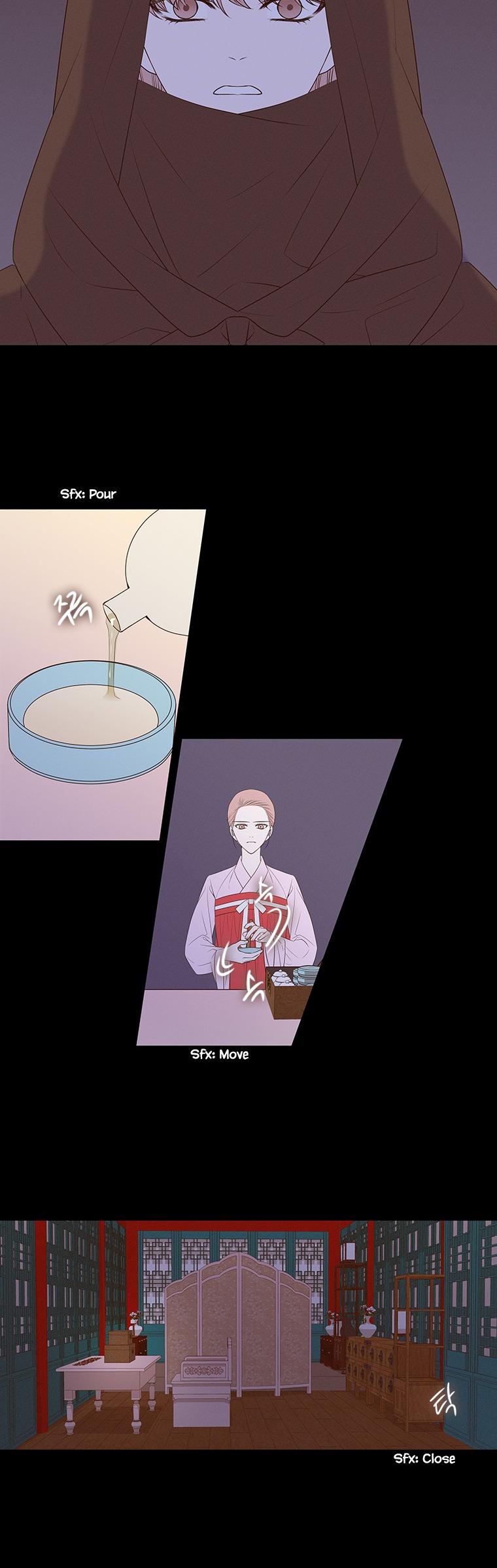 Heavenly Match Chapter 228 page 17 - Chapter 228