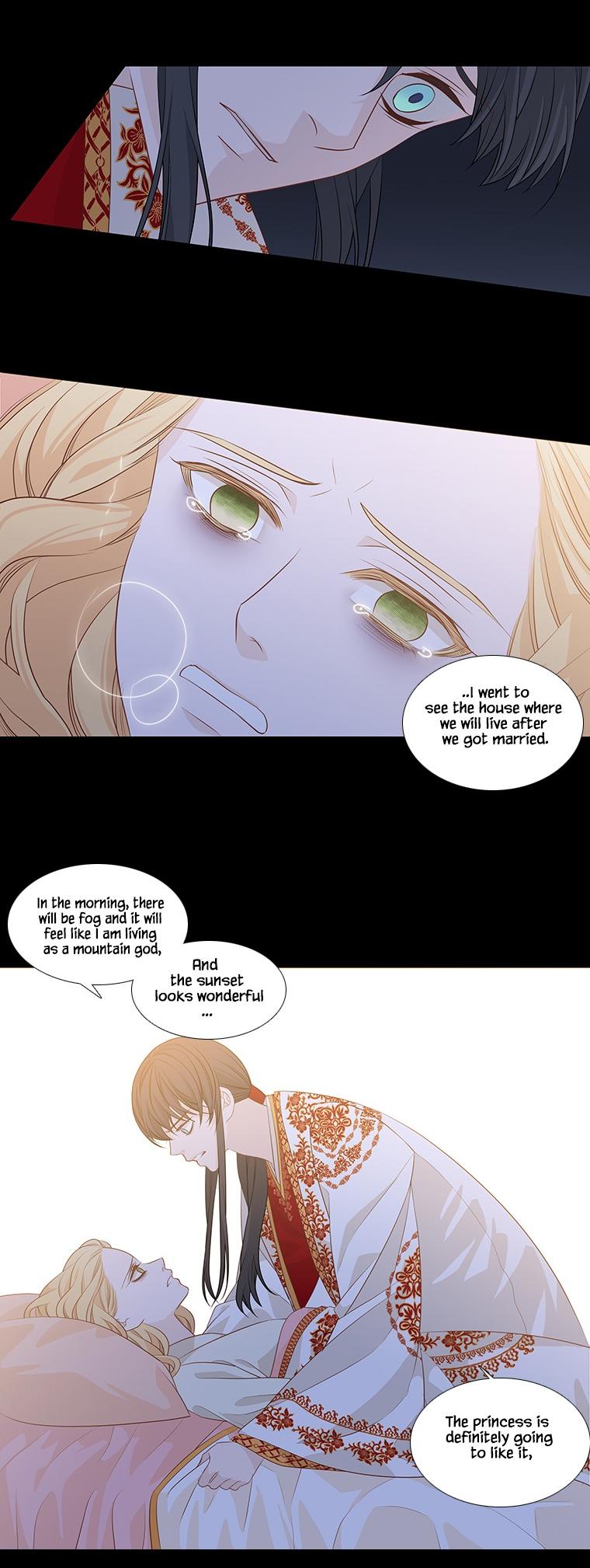 Heavenly Match Chapter 228 page 20 - Chapter 228