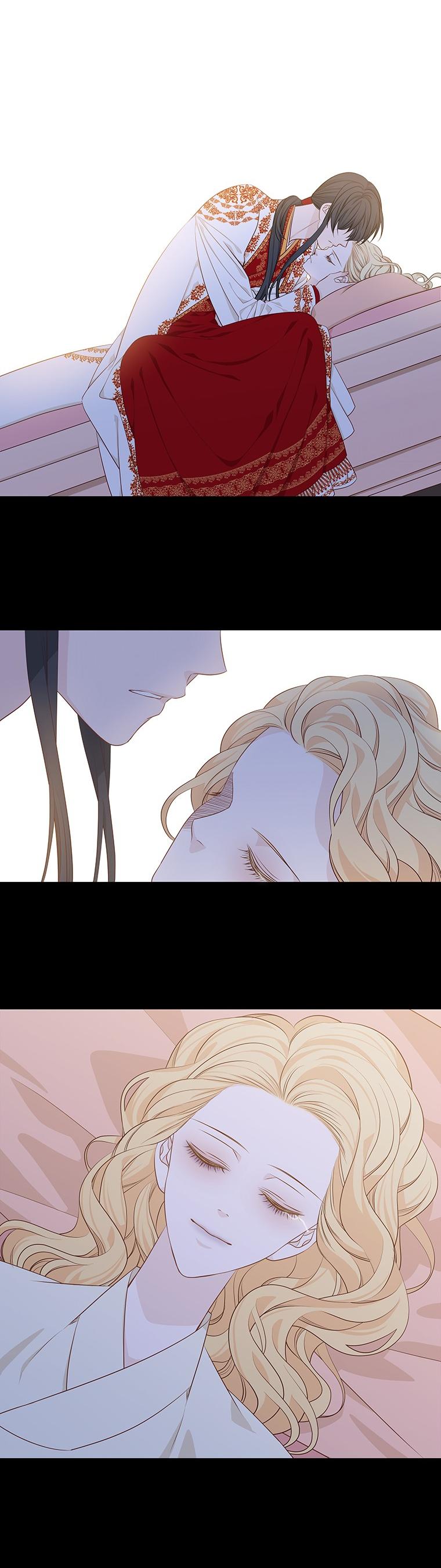Heavenly Match Chapter 228 page 22 - Chapter 228