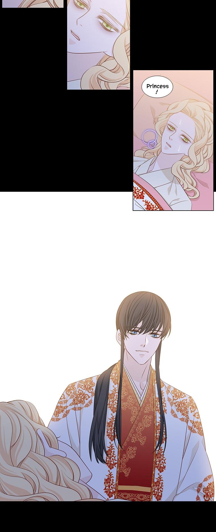 Heavenly Match Chapter 228 page 5 - Chapter 228