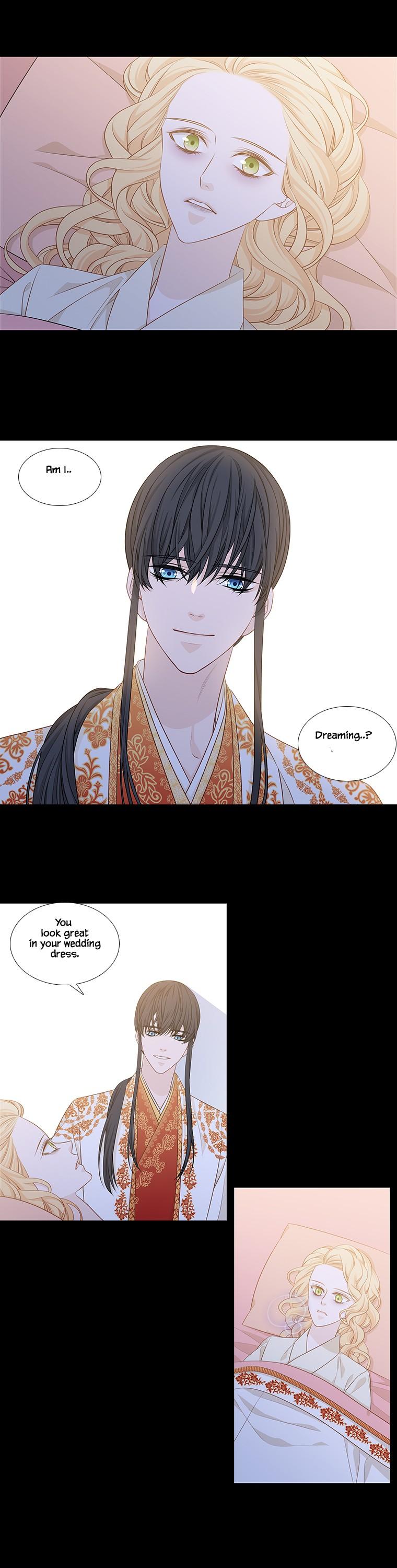 Heavenly Match Chapter 228 page 6 - Chapter 228