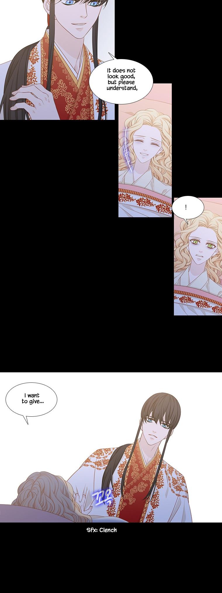 Heavenly Match Chapter 228 page 8 - Chapter 228