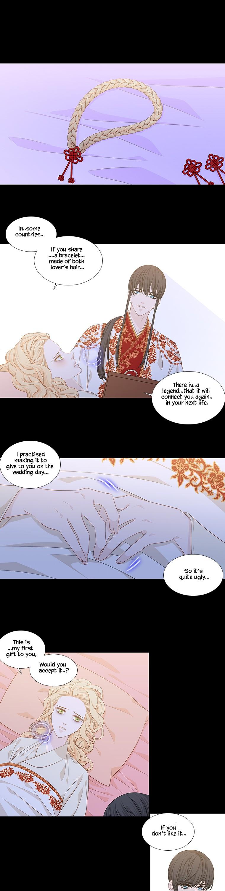 Heavenly Match Chapter 228 page 9 - Chapter 228