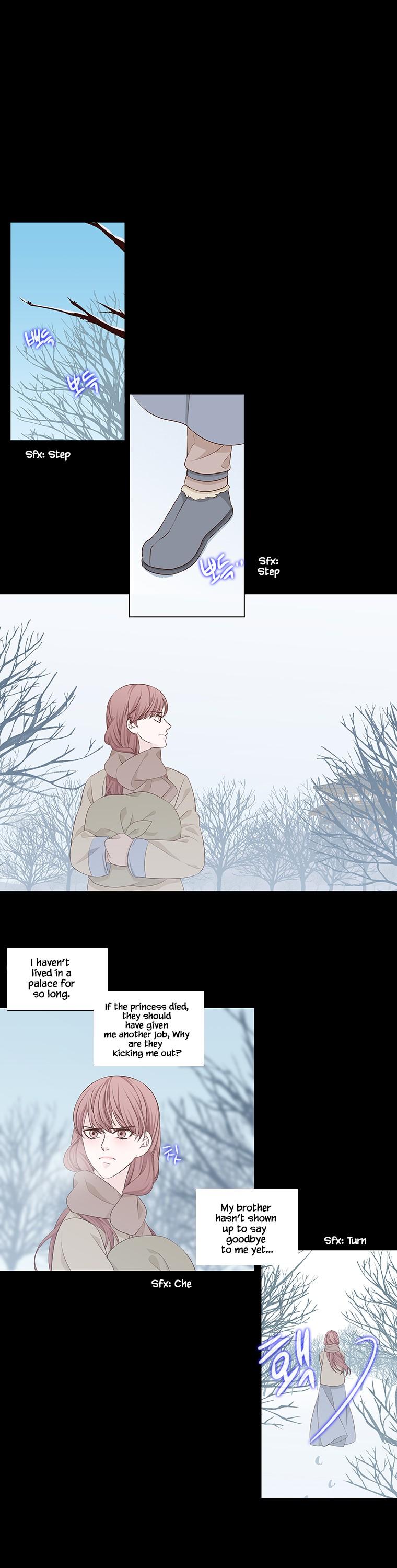 Heavenly Match Chapter 229 page 1 - Chapter 229