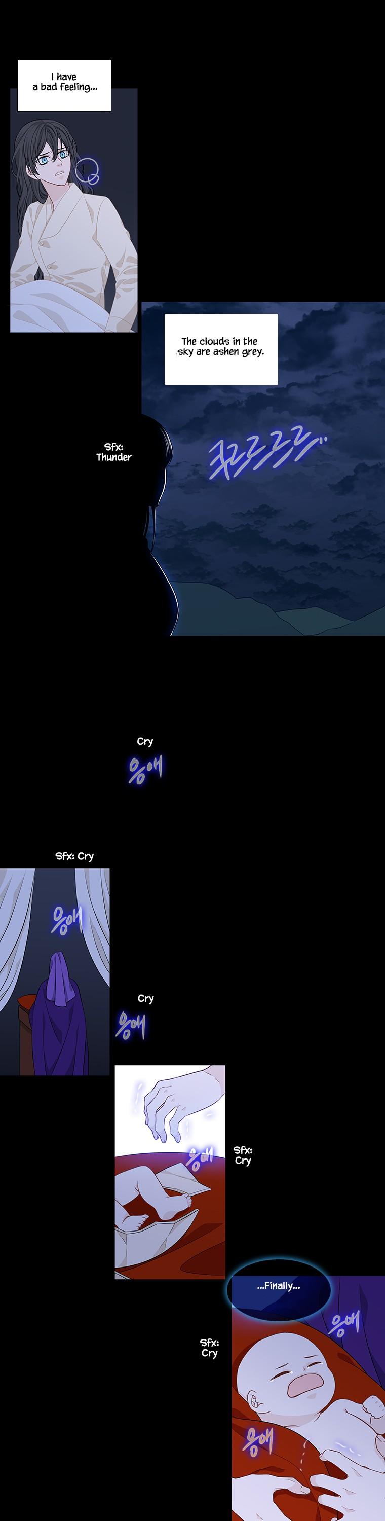 Heavenly Match Chapter 229 page 13 - Chapter 229