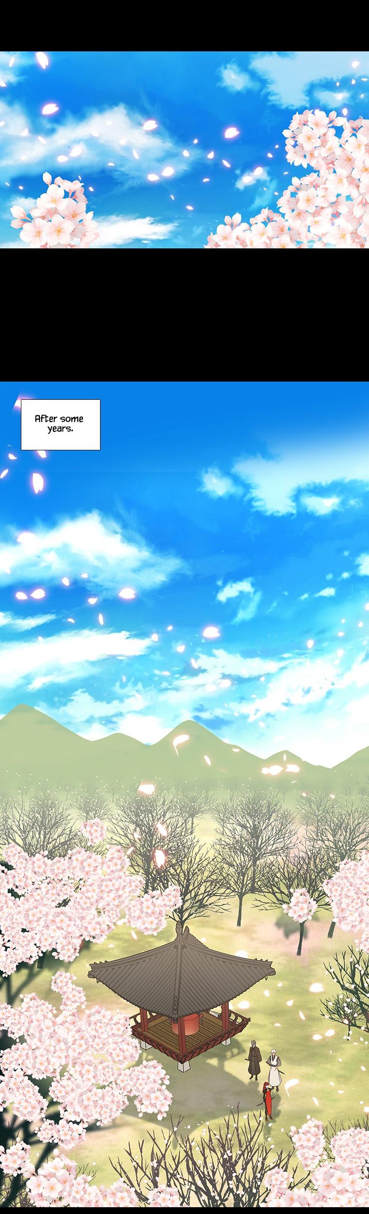 Heavenly Match Chapter 229 page 15 - Chapter 229