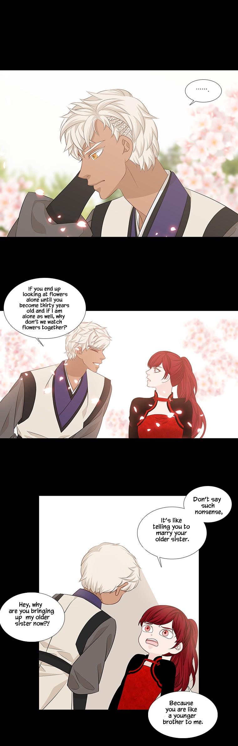 Heavenly Match Chapter 229 page 18 - Chapter 229