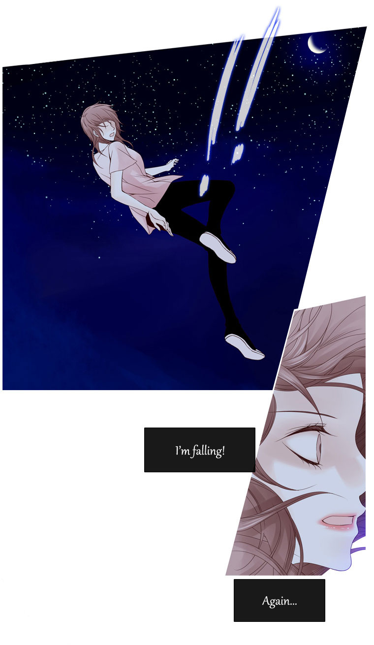 Heavenly Match Chapter 23.2 page 12 - Chapter 23 v2 : A Foolish Existence 9