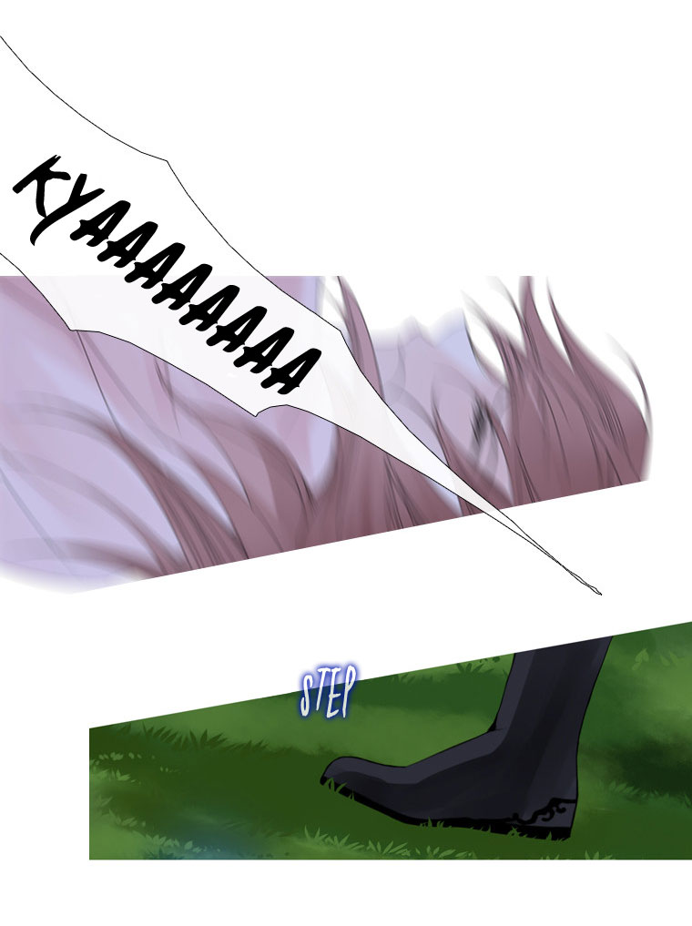 Heavenly Match Chapter 23.2 page 13 - Chapter 23 v2 : A Foolish Existence 9