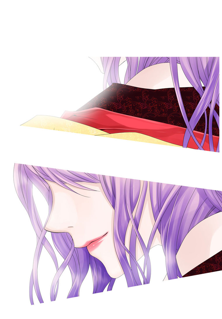 Heavenly Match Chapter 23.2 page 37 - Chapter 23 v2 : A Foolish Existence 9