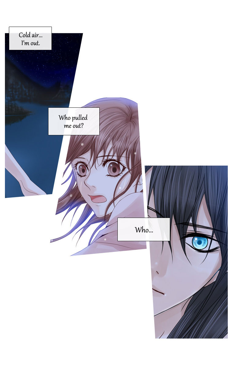 Heavenly Match Chapter 23.2 page 9 - Chapter 23 v2 : A Foolish Existence 9