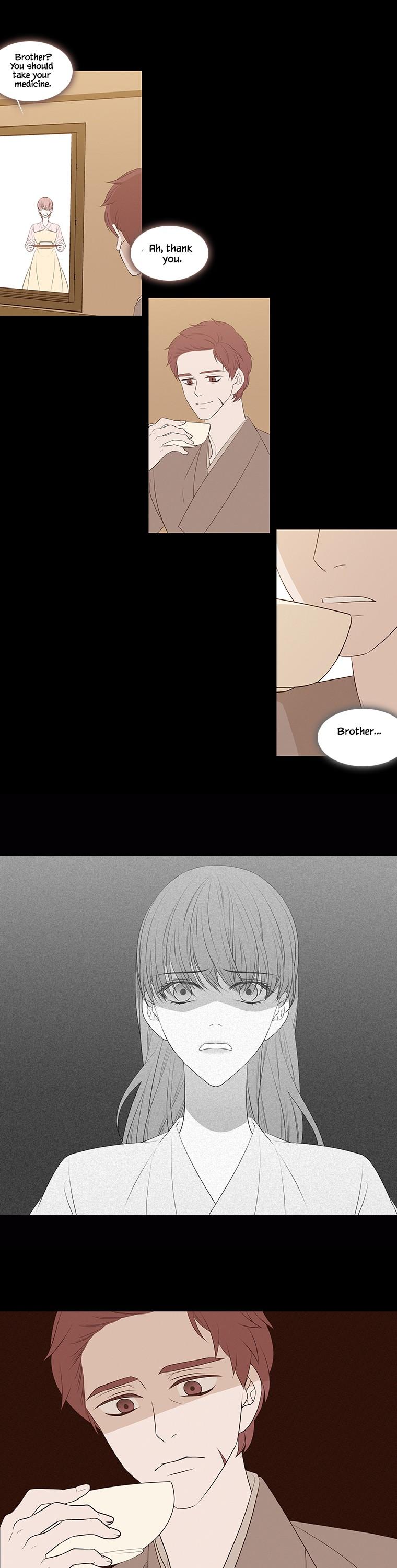 Heavenly Match Chapter 230 page 10 - Chapter 230