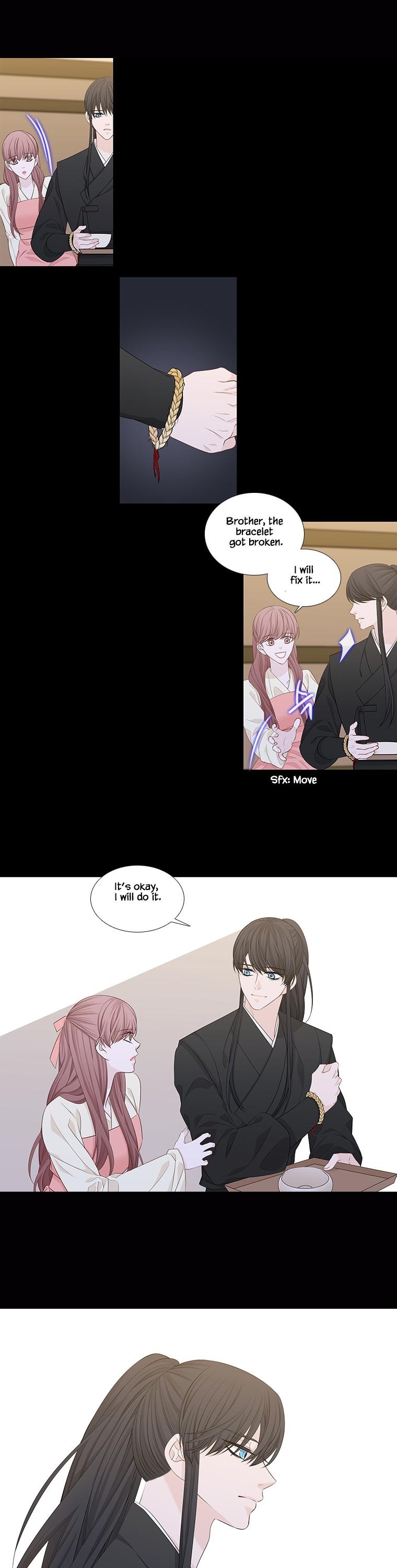 Heavenly Match Chapter 230 page 13 - Chapter 230