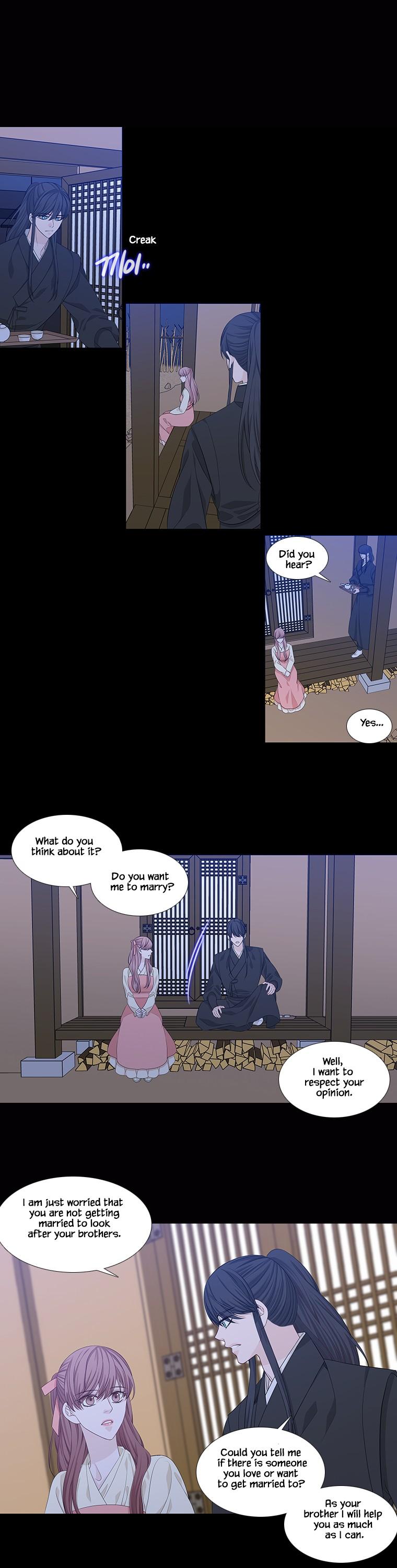 Heavenly Match Chapter 230 page 16 - Chapter 230