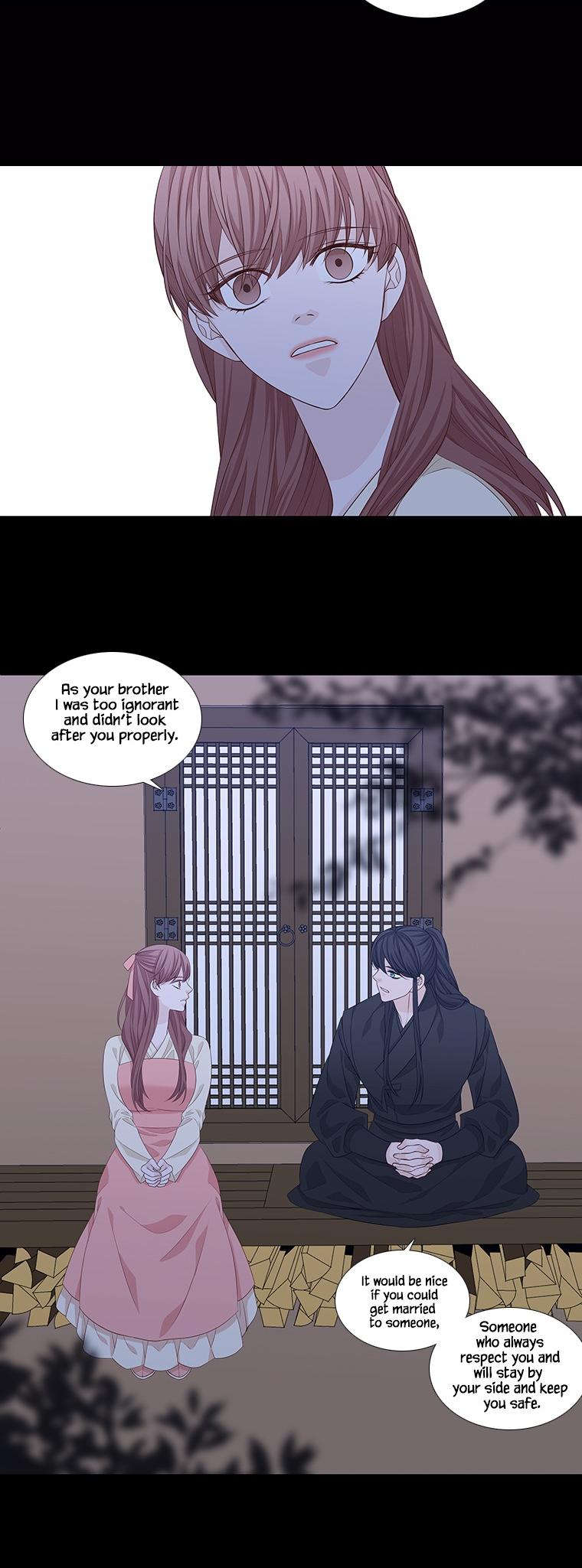 Heavenly Match Chapter 230 page 18 - Chapter 230