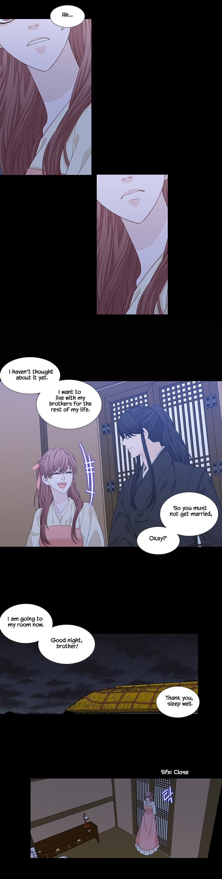 Heavenly Match Chapter 230 page 19 - Chapter 230
