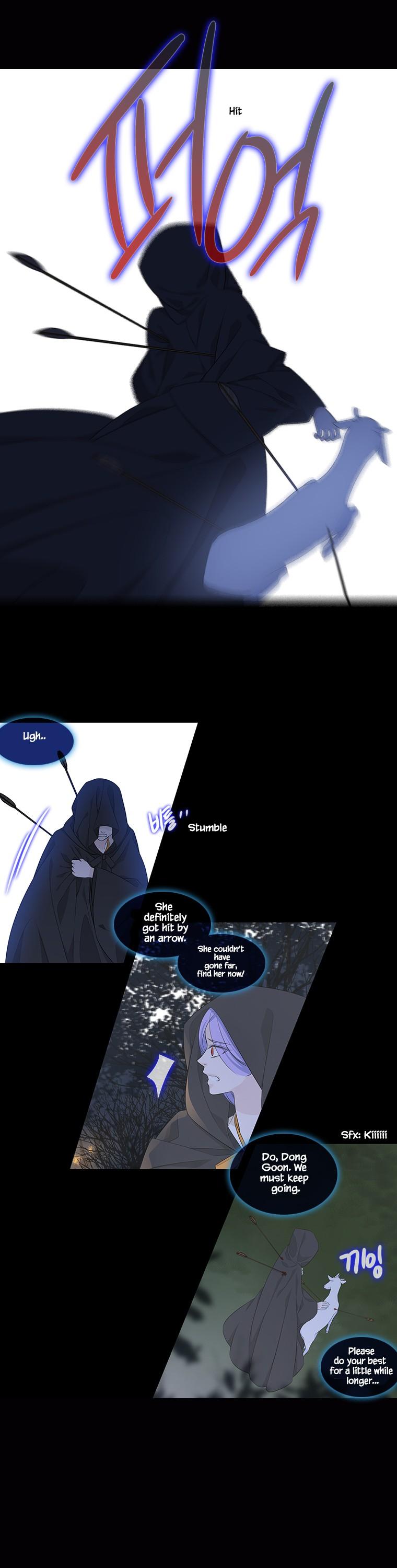 Heavenly Match Chapter 230 page 22 - Chapter 230