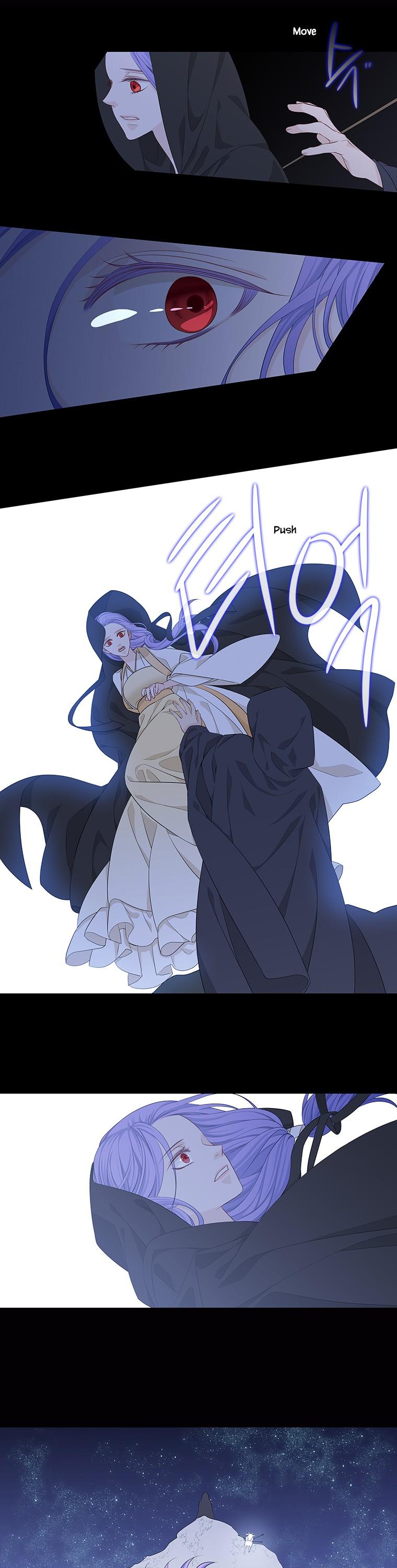 Heavenly Match Chapter 230 page 25 - Chapter 230