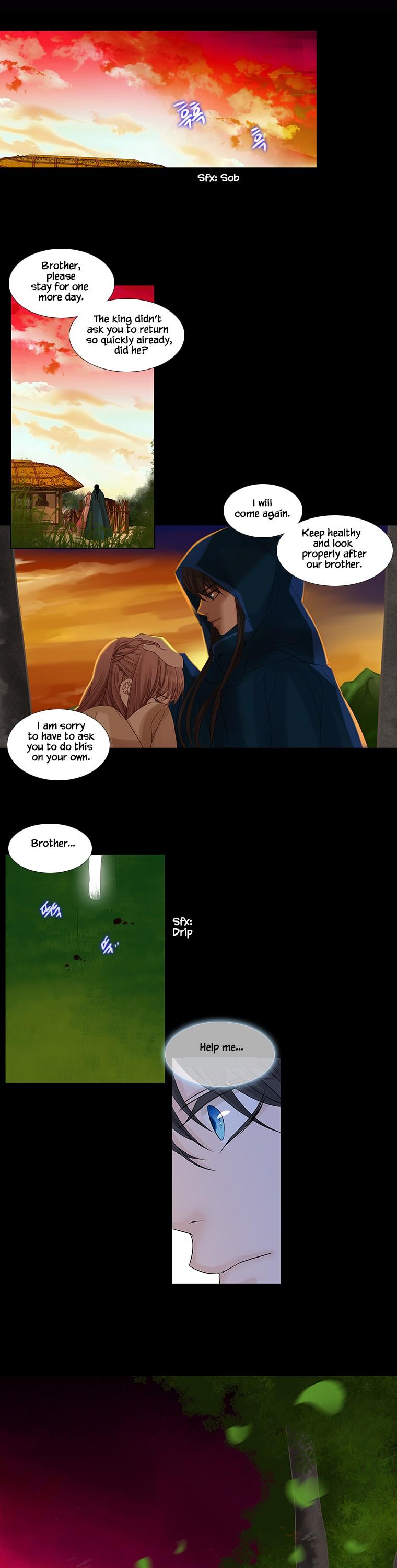 Heavenly Match Chapter 230 page 28 - Chapter 230