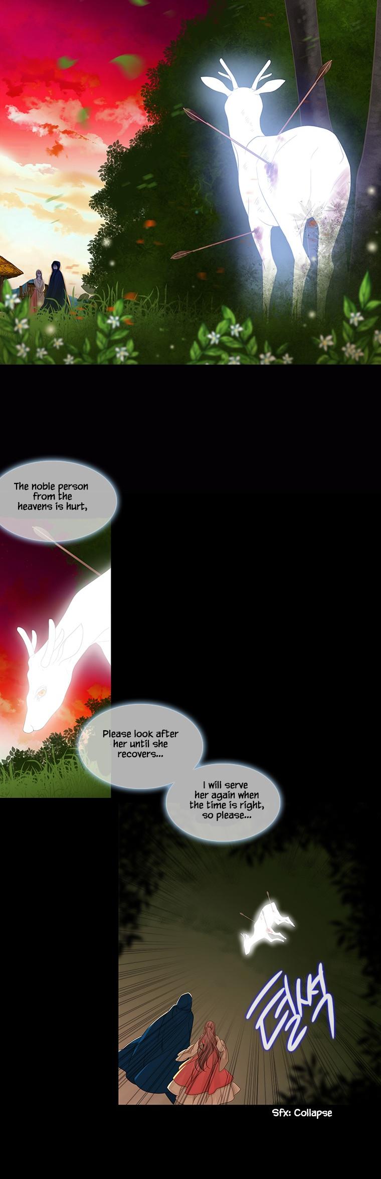 Heavenly Match Chapter 230 page 29 - Chapter 230