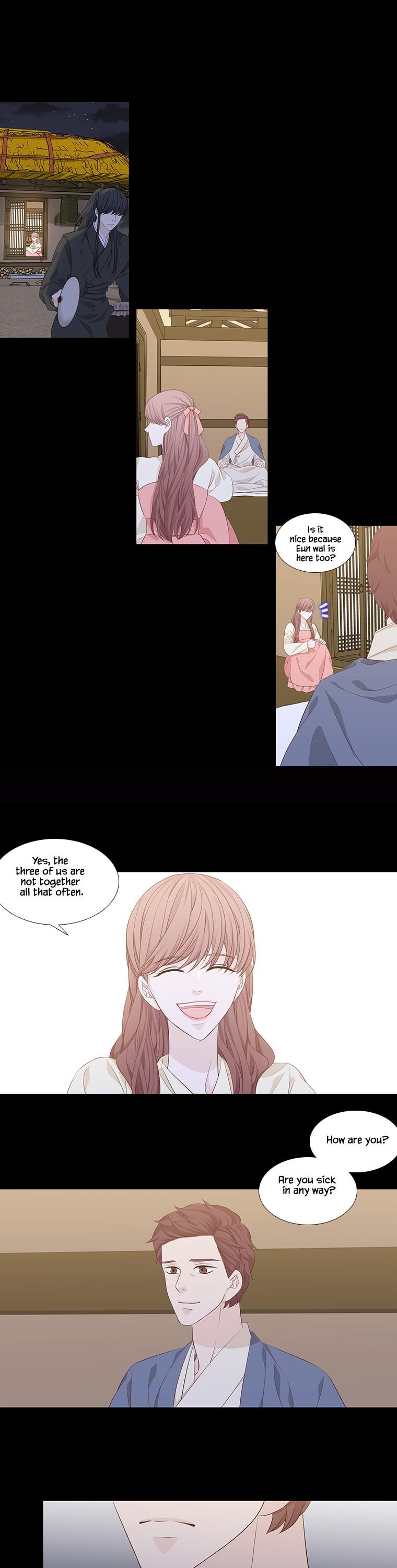 Heavenly Match Chapter 230 page 4 - Chapter 230