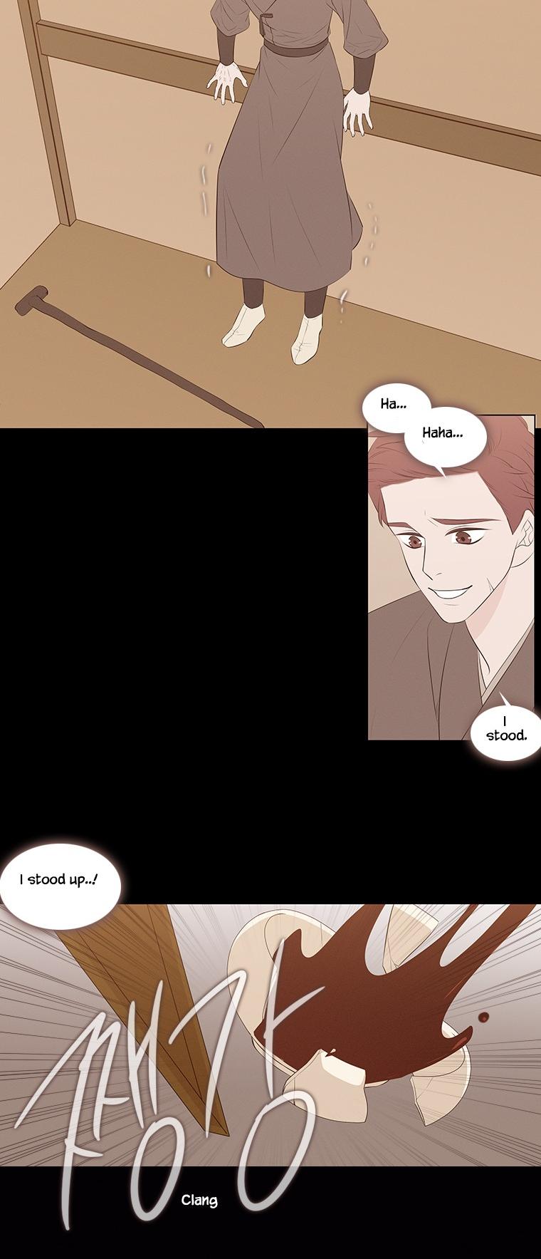 Heavenly Match Chapter 230 page 6 - Chapter 230